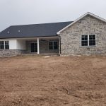 new rancher home